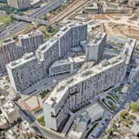 افق-اکباتان-160متر-3خ-نوساز-طبقات-بالا-دید-عالی