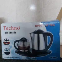 چایساز تکنو