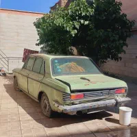 پیکان مدل ۵۸