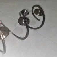 لوستر|لوستر و چراغ آویز|خوانسار, |دیوار