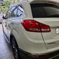 تیگو 5 1396|خودرو سواری و وانت|تبریز, |دیوار