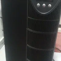 یوی پی اس ups  ده کیلووات