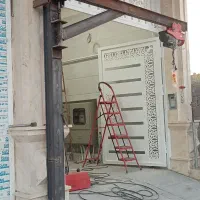 جوشکاری و خدمات فنی