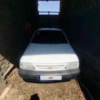 پراید 97