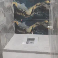 کاشی وسنگ کاری