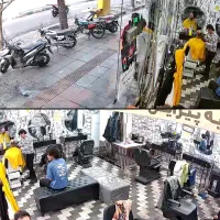 به ۲ آرایشگر نیازنمدیم