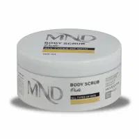 خمیر اسکراب لایه بردارMND