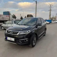 تیگو 5 اکسلنت مدل 98