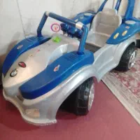 ماشین‌شارژی‌‌ساام