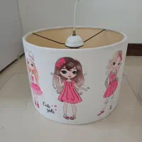 لوستر و آباژور