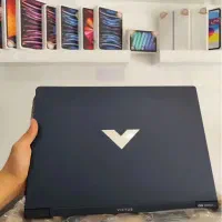 لپ تاپ hp victus