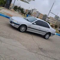 پرشیا|خودرو سواری و وانت|اهر, |دیوار