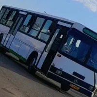 اتوبوس جهت همکاری با شرکت ها