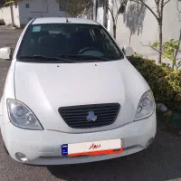 فروش تیبا 2 ex مدل 97