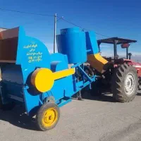 خرمنکوب عدس نخود