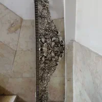 دوعدد ارگ‌ پرده