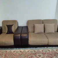مبل ۷ نفره راحتی ترک