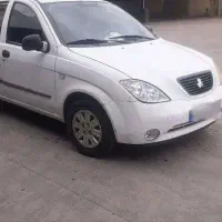 تیبا 2 مدل 94|خودرو سواری و وانت|تهران, تولید دارو|دیوار