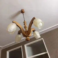 حباب لوستر