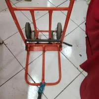 چرخ تاشو