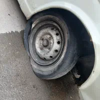 پیکان وانت