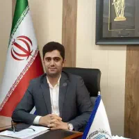 وکیل پایه یک دادگستری