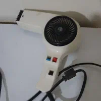 ۵عدد سشوار سالم