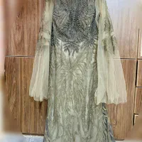 لباس مجلسی