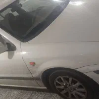 سمند ال ایکس مدل ۸۷ بی نظیر