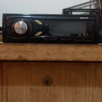 رادیو فلش بلوتوث دار