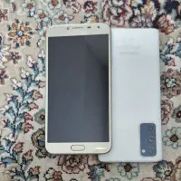 گوشی سامسونگ j4 برد سوخته