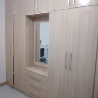 آپارتمان۵۰متریک‌خواب‌طبقه‌سوم