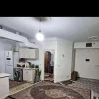 تئاترشهر۶۲متر/دوخواب/طبقه سوم/پارکینگ آسانسور تراس|فروش آپارتمان|تهران, میدان انقلاب|دیوار
