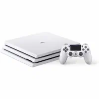 PS4 pro|کنسول، بازی ویدئویی و آنلاین|تهران, شهرک ولیعصر شمالی|دیوار