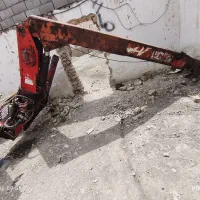 دستگاه جرثقیل یونیک تادانو