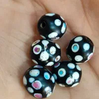 مهره چشم اصل دفع بلا