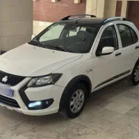 کوئیک1402 مشابه صفر