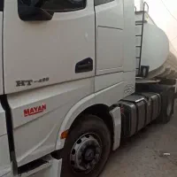 دیما 1402|خودرو سنگین|بندرعباس, |دیوار