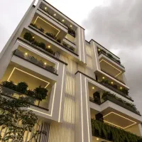 مشارکت در ساخت زمین و کلنگی ۴ روی پیلوت به بالا
