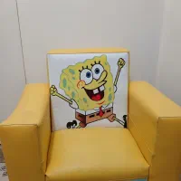مبل کودک