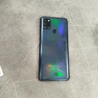 Samsung a21s|موبایل|گنبد کاووس, |دیوار