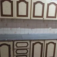 کابینت دست دوم