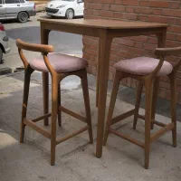 صندلی کانتر/صندلی بار/صندلی اوپن