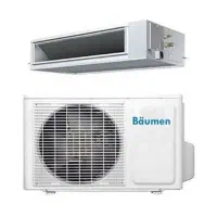 داکت اسپلیت 36000 بویمن اینورتر