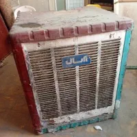 کولر آبی ۷هزار تعمیری
