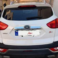 جک s3 مدل 1401|خودرو سواری و وانت|تهران, شادمان|دیوار