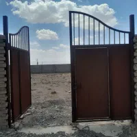زمین-1000متری-چهار-دیواری-در-خسروجرد