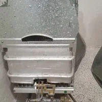 آبگرمکن بوتان۳۱۱۵نو بدون گرفتن آبگرمکن فرسوده شما