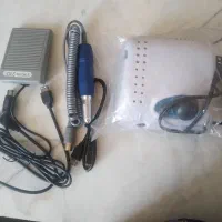 سوهان برقی استرانگ ۲۱۰
