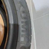 لاستیک مارک کومهو اصل کره  سال 2021